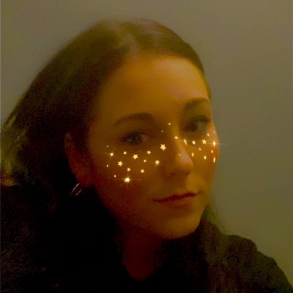 Meet your Posher, Lindie